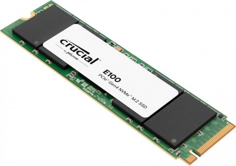 Dysk SSD E100 2TB M.2 NVMe 2280 PCIe 4.0 5000/4500 MB/s Dysk SSD E100 2TB M.2 NVMe 2280 PCIe 4.0 5000/4500 MB/s