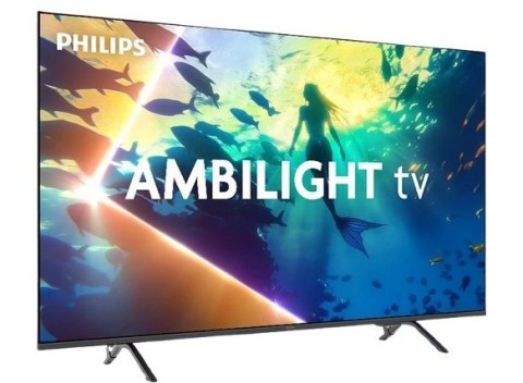 Telewizor LED 55 cali 55PUS8010/12 Telewizor LED 55 cali 55PUS8010/12