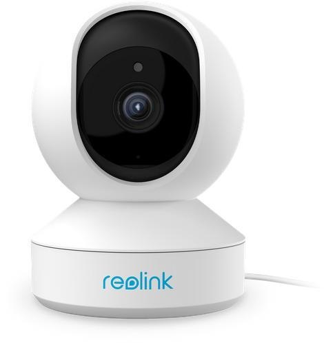 Kamera IP Reolink E340 wewnętrzna obrotowa 8MPx WiFi biała Kamera IP Reolink E340 wewnętrzna obrotowa 8MPx WiFi biała