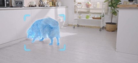 Kamera IP Reolink E340 wewnętrzna obrotowa 8MPx WiFi biała Kamera IP Reolink E340 wewnętrzna obrotowa 8MPx WiFi biała