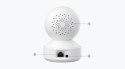 Kamera IP Reolink E340 wewnętrzna obrotowa 8MPx WiFi biała