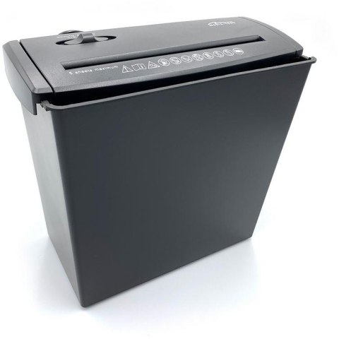 Niszczarka dokumentów Shredder V3.0 MT215 Niszczarka dokumentów Shredder V3.0 MT215