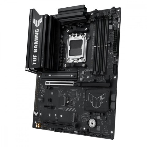 Płyta główna TUF GAMING B850-E WIFI AM5 4DDR5 DP/HDMI Płyta główna TUF GAMING B850-E WIFI AM5 4DDR5 DP/HDMI