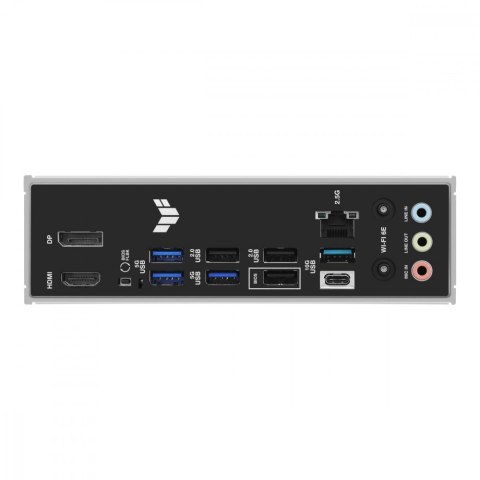 Płyta główna TUF GAMING B850-E WIFI AM5 4DDR5 DP/HDMI Płyta główna TUF GAMING B850-E WIFI AM5 4DDR5 DP/HDMI