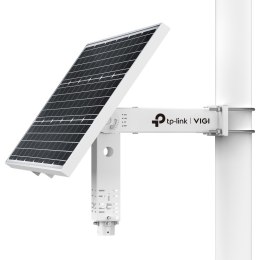 System zasilania energią słoneczną Intelligent 90W/18V_998*516*30mm Solar Panel; 30Ah/3*12VDC Output Battery