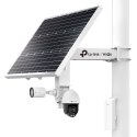 System zasilania energią słoneczną Intelligent 90W/18V_998*516*30mm Solar Panel; 30Ah/3*12VDC Output Battery