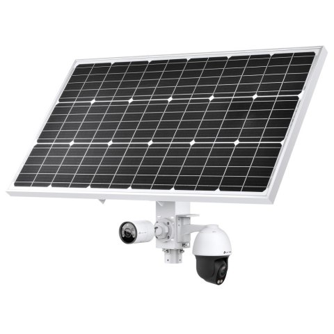 System zasilania energią słoneczną Intelligent 90W/18V_998*516*30mm Solar Panel; 30Ah/3*12VDC Output Battery System zasilania energią słoneczną Intelligent 90W/18V_998*516*30mm Solar Panel; 30Ah/3*12VDC Output Battery