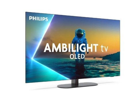 Telewizor 42 cale OLED 42OLED820/12 Telewizor 42 cale OLED 42OLED820/12