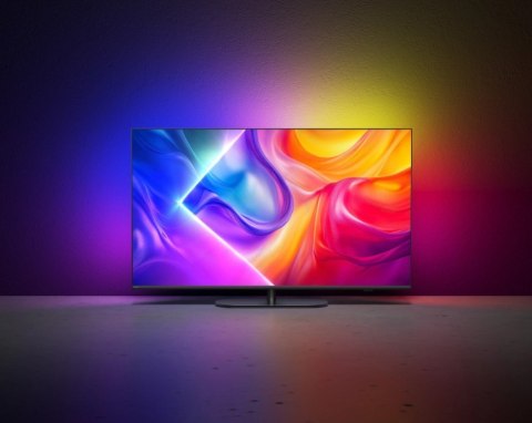 Telewizor 65 cali LED 65PUS9010/12 Telewizor 65 cali LED 65PUS9010/12
