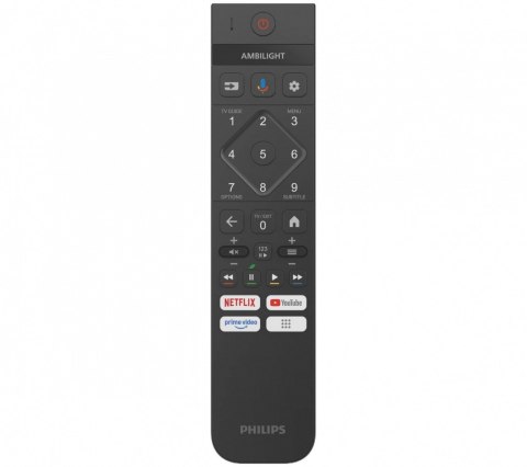 Telewizor 65 cali OLED 65OLED910/12 Telewizor 65 cali OLED 65OLED910/12