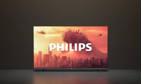 Telewizor LED 32 cale 32PHS5500/12 Telewizor LED 32 cale 32PHS5500/12