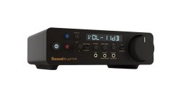 Zewnętrzna karta dźwiękowa Sound Blaster X5