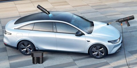XARI Smart Kit XP1 Modułowy zestaw urządzeń bezprzewodowych do samochodu XARI Smart Kit XP1 Modułowy zestaw urządzeń bezprzewodowych do samochodu