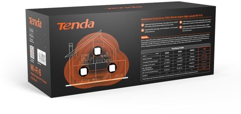 MESH TENDA NOVA EX3 (3-pack) MESH TENDA NOVA EX3 (3-pack)
