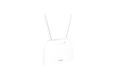 ROUTER TENDA 4G06 LTE ROUTER TENDA 4G06 LTE