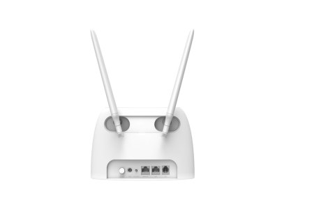 ROUTER TENDA 4G06 LTE ROUTER TENDA 4G06 LTE
