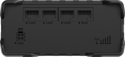Teltonika RUT901 router przemysłowy 4G / LTE (RUT901000000) Teltonika RUT901 router przemysłowy 4G / LTE (RUT901000000)