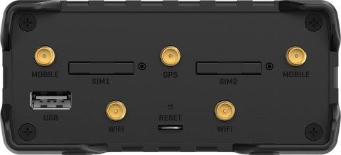 Teltonika RUT906 router przemysłowy 4G / LTE (RUT906000000) Teltonika RUT906 router przemysłowy 4G / LTE (RUT906000000)