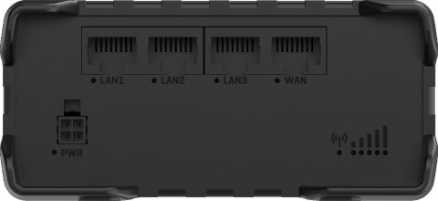 Teltonika RUT951 router przemysłowy 4G / LTE (RUT951000000) Teltonika RUT951 router przemysłowy 4G / LTE (RUT951000000)