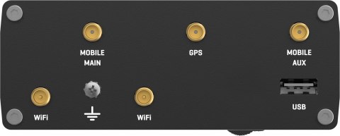 Teltonika RUTM11 router przemysłowy 4G / LTE (RUTM11000000) Teltonika RUTM11 router przemysłowy 4G / LTE (RUTM11000000)