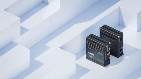 Teltonika TRB140 Bramka LTE (TRB140003000) Teltonika TRB140 Bramka LTE (TRB140003000)