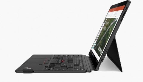 Ultrabook ThinkPad X12 G2 21LK002GPB W11Pro Ultra 7 164U/1TB/32GB/INT/12.3 FHD/Touch/Black/3YRS Premier + CO2 Offset Ultrabook ThinkPad X12 G2 21LK002GPB W11Pro Ultra 7 164U/1TB/32GB/INT/12.3 FHD/Touch/Black/3YRS Premier + CO2 Offset