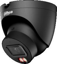 Kamera IP Dahua IPC-HDW21249T-S-IL-0280B-Black Kamera IP Dahua IPC-HDW21249T-S-IL-0280B-Black