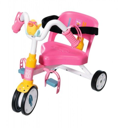 Rowerek Baby Born Rowerek Baby Born