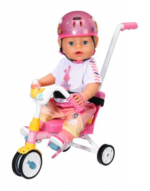 Rowerek Baby Born Rowerek Baby Born