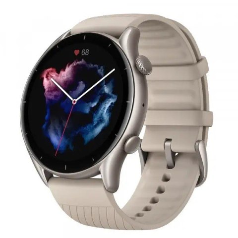 Smartwatch GTR3 szary Smartwatch GTR3 szary
