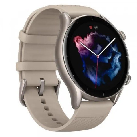 Smartwatch GTR3 szary Smartwatch GTR3 szary