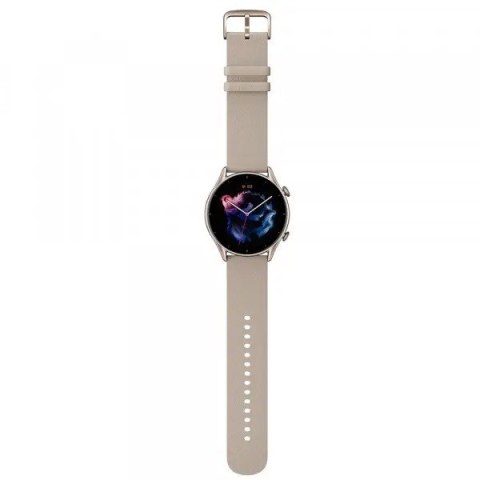 Smartwatch GTR3 szary Smartwatch GTR3 szary