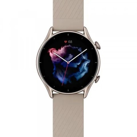 Smartwatch GTR3 szary Smartwatch GTR3 szary