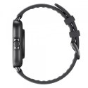 Smartwatch GTS3 grafitowa czerń