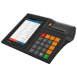 Kasa fiskalna Novitus NEXT PRO ONLINE + FISKALIZACJA + ZGŁOSZENIE