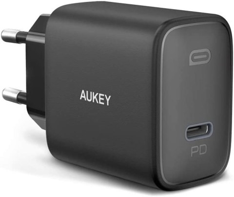 PA-F1S Swift ładowarka sieciowa 1xUSB C Power Delivery 3.0 20W 3A PA-F1S Swift ładowarka sieciowa 1xUSB C Power Delivery 3.0 20W 3A