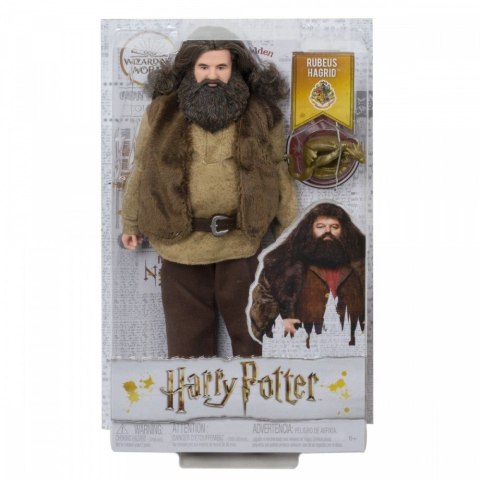 Lalka Harry Potter Hagrid Lalka Harry Potter Hagrid