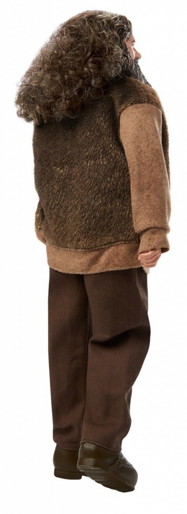 Lalka Harry Potter Hagrid Lalka Harry Potter Hagrid
