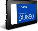 Dysk SSD Adata SU650 Ultimate 512GB 2,5" SATA SSD