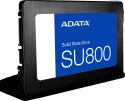 Dysk SSD Adata SU800 Ultimate 256GB 2,5" SATA SSD