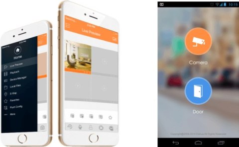 KAMERA IP DAHUA IPC-HFW4239T-ASE-NI-0360B