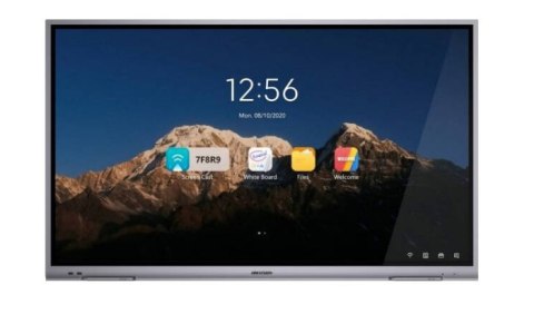 MONITOR INTERAKTYWNY 65" HIKVISION DS-D5B65RB/A