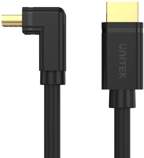 Unitek Y-C1001 kabel HDMI 2m