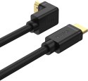Unitek Y-C1001 kabel HDMI 2m