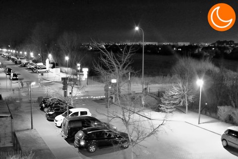 KAMERA IP 5G GSM 4G LTE NA KARTĘ SIM ZEWNĘTRZNA ORLLO S1 5G