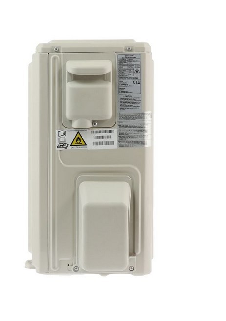 Klimatyzator Rotenso Unico UO50Xo (jednostka zewnętrzna)