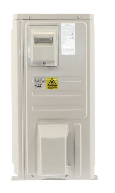 Klimatyzator pokojowy Rotenso Elis EO70Xo (jednostka zewnętrzna)