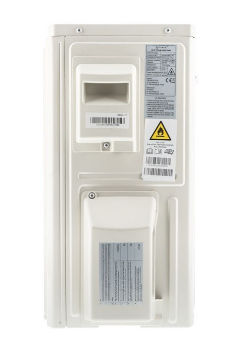 Klimatyzator pokojowy Rotenso Teta TO35Xo (jednostka zewnętrzna)