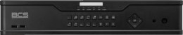 Rejestrator IP BCS Point BCS-P-NVR6408R-A-4K-III