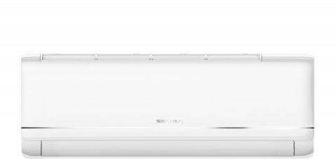 Klimatyzator Split, Pompa ciepła powietrze- powietrze SEVRA ECOMI SEV-09FV